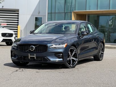Certified 2024 Volvo S60 B5 Core w/ Climate Package
