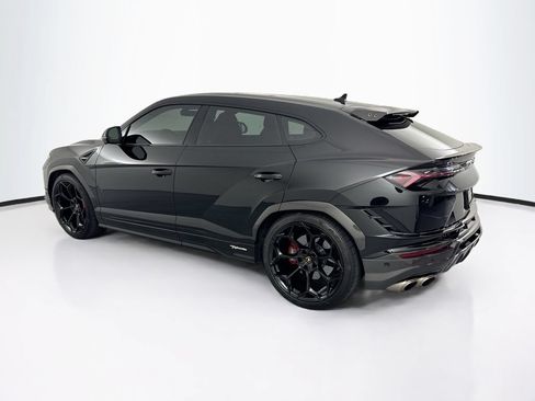 Used 2024 Lamborghini Urus Performante AWD/4WD image 7