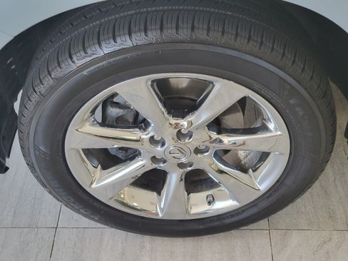 Used 2010 Lexus RX 350 2WD image 8