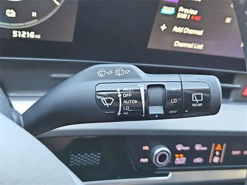 Used 2023 Kia Sportage SX Prestige image 26