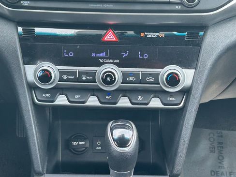 Used 2020 Hyundai Elantra SEL w/ Cargo Package (C1) image 23