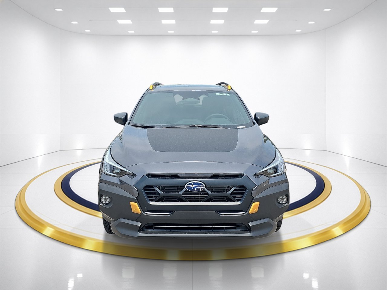 New 2026 Subaru Crosstrek 2.5i Wilderness AWD/4WD image 2