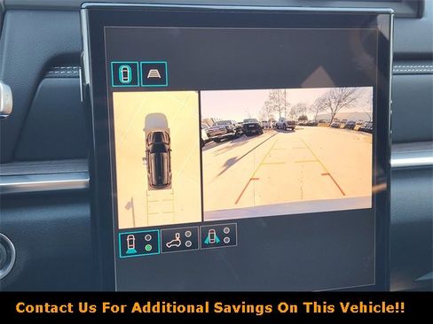 New 2026 GMC Terrain Denali image 13