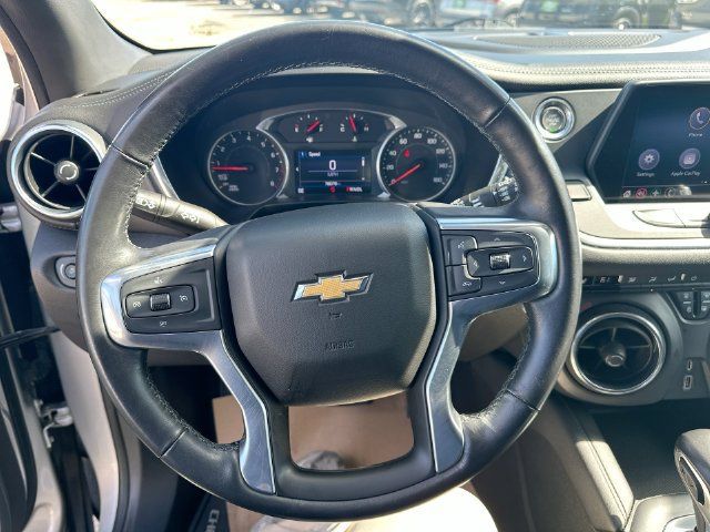 Used 2019 Chevrolet Blazer LT FWD image 14