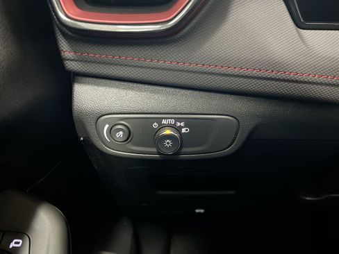 New 2026 Chevrolet TrailBlazer RS w/ Convenience Package image 18