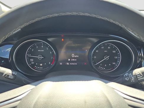 Used 2023 Buick Encore GX Select FWD image 10