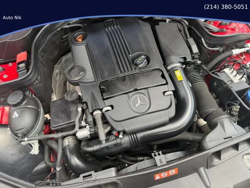 Used 2014 Mercedes-Benz C 250 Sedan image 37