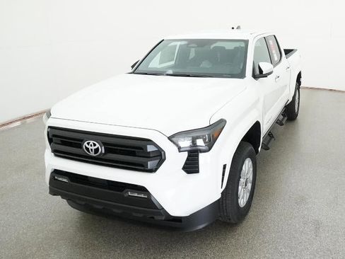 New 2026 Toyota Tacoma SR5 image 49