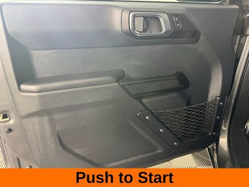 Used 2025 Ford Bronco Big Bend image 9