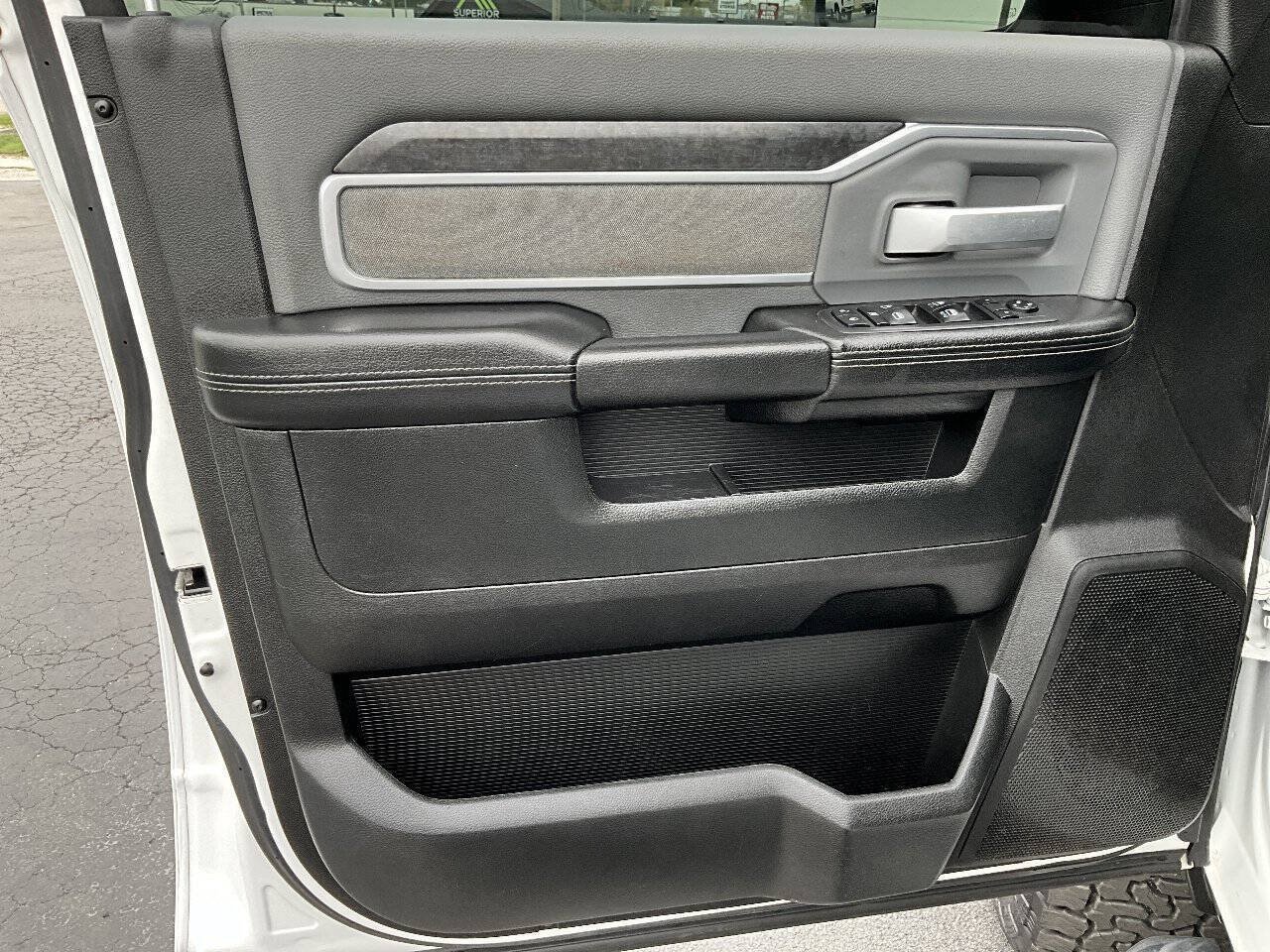 Used 2020 RAM 2500 Big Horn AWD/4WD image 31