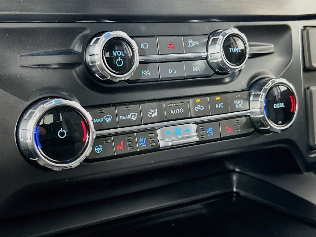 New 2027 Ford F350 Lariat AWD/4WD image 8