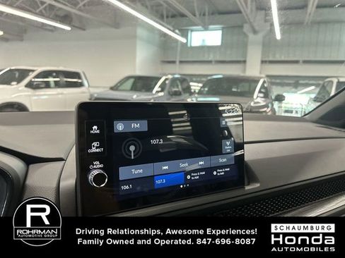 Used 2026 Honda CR-V Sport-L image 5