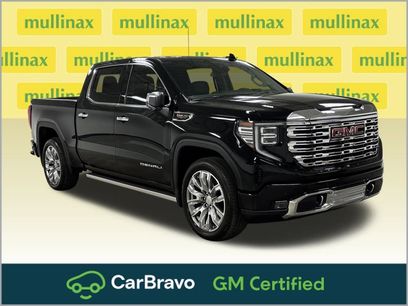 Used 2025 GMC Sierra 1500 Denali