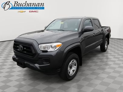 Used 2020 Toyota Tacoma SR