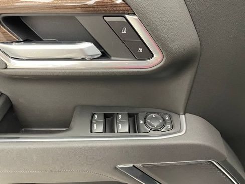 New 2026 Chevrolet Silverado 1500 LT AWD/4WD image 10