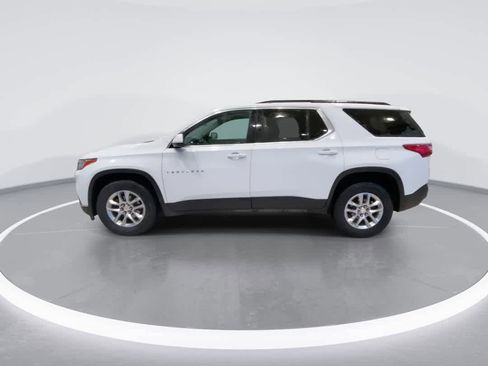 Used 2020 Chevrolet Traverse LT image 5