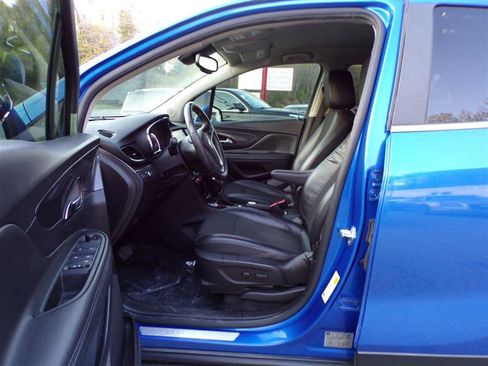 Used 2017 Buick Encore Preferred image 12