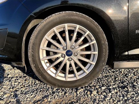 Used 2014 Ford C-MAX SE image 9