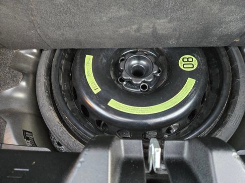 Used 2005 Mercedes-Benz SLK 350 SLK 350 2dr Convertible image 24