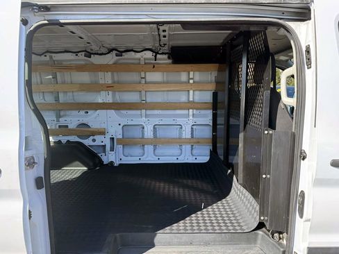 Used 2023 Ford Transit 250 Base image 11