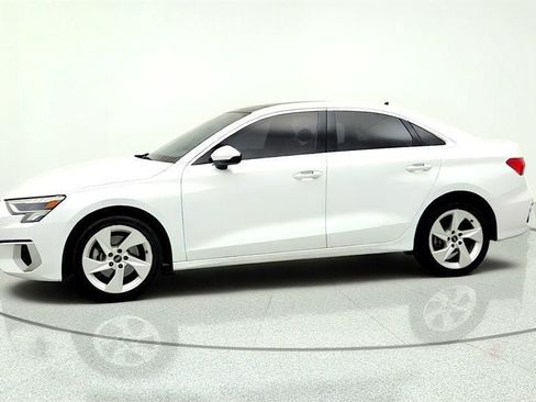 Used 2023 Audi A3 2.0T Premium AWD/4WD image 8