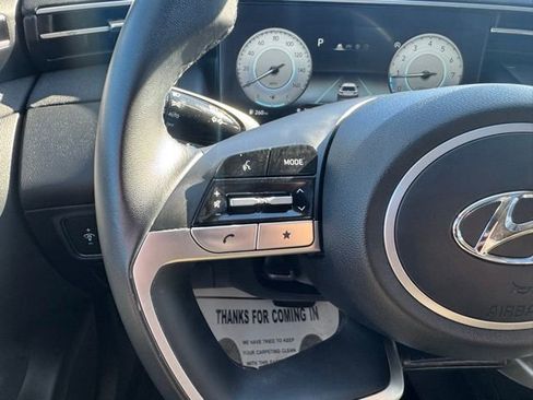 Used 2023 Hyundai Tucson SEL w/ Convenience Package image 25