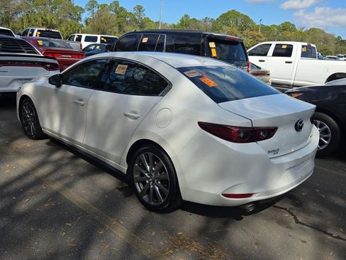 Used 2022 MAZDA MAZDA3 s image 4