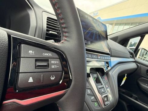 Certified 2026 Honda Odyssey Sport-L image 20