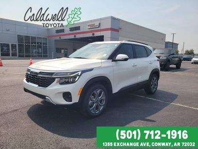 Used 2024 Kia Seltos S