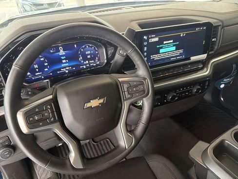 Certified 2023 Chevrolet Silverado 1500 LT w/ All Star Edition Plus image 17