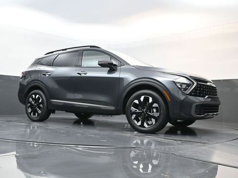 Used 2023 Kia Sportage X-Line AWD/4WD image 20
