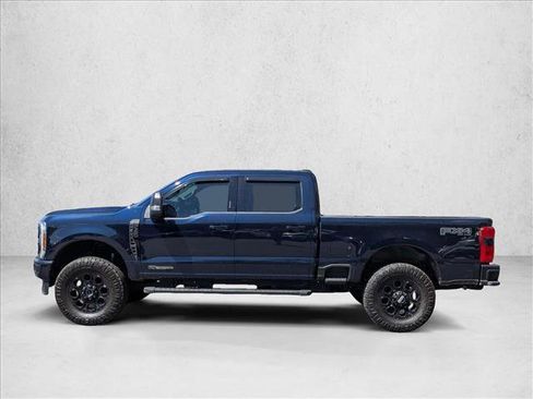 Used 2023 Ford F350 XLT w/ Black Appearance Package image 9