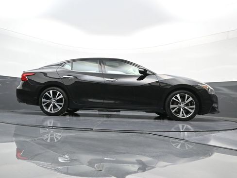 Used 2017 Nissan Maxima 3.5 SL image 28