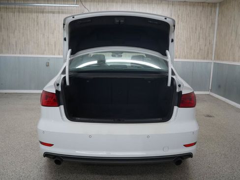 Used 2016 Audi A3 2.0T Premium Plus AWD/4WD image 39