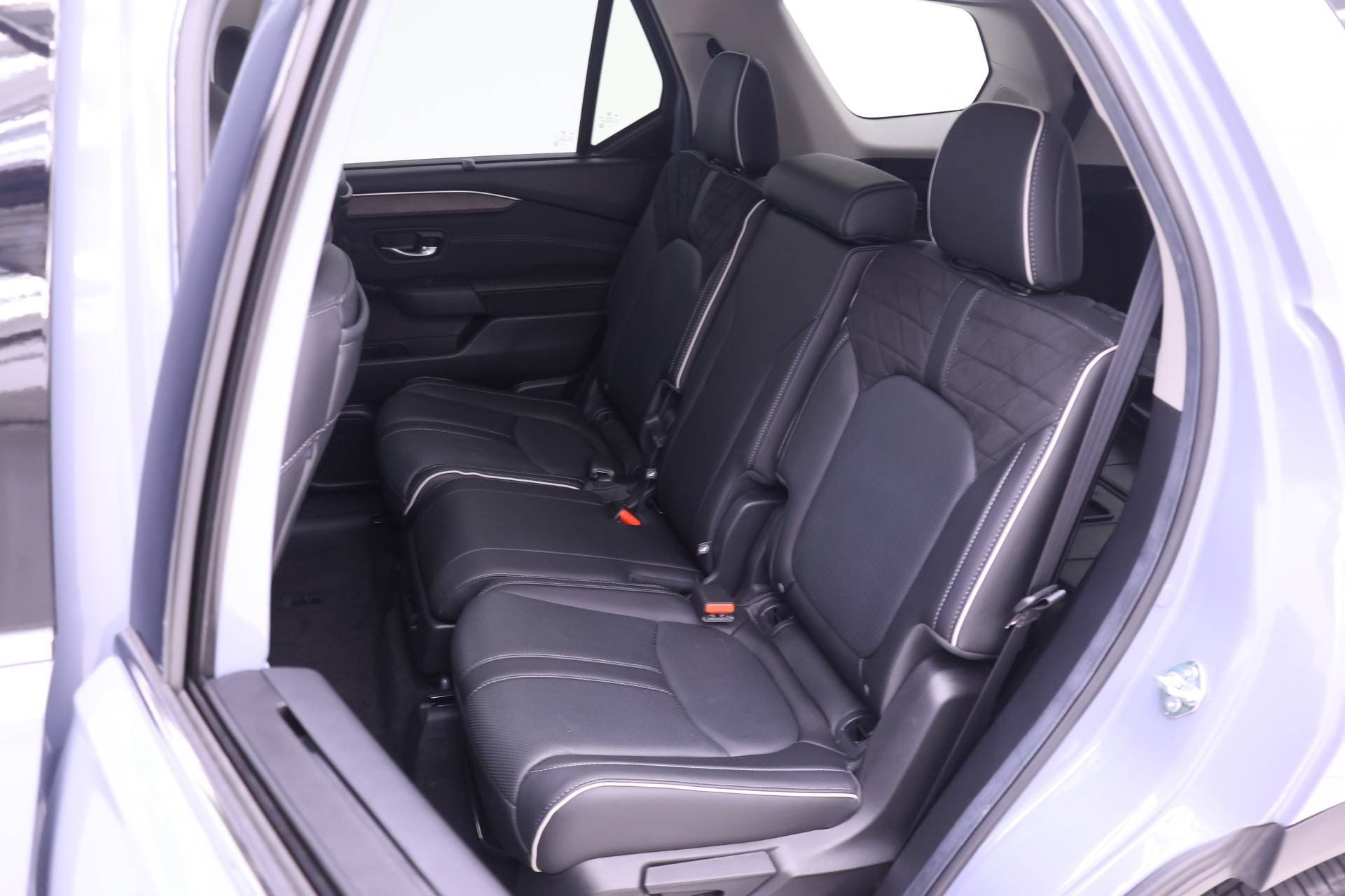 Certified 2026 Honda Pilot Elite image 11