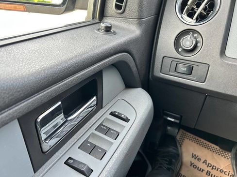 Used 2014 Ford F150 XLT w/ Equipment Group 302A Luxury RWD image 17