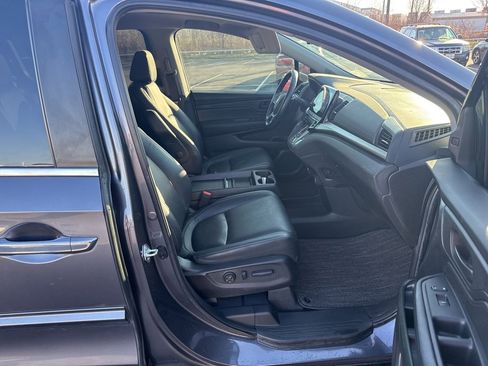 Used 2022 Honda Odyssey EX-L image 31