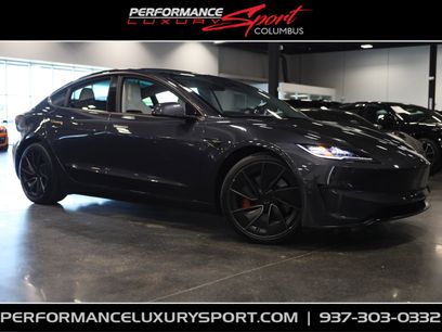 Used 2025 Tesla Model 3 Performance