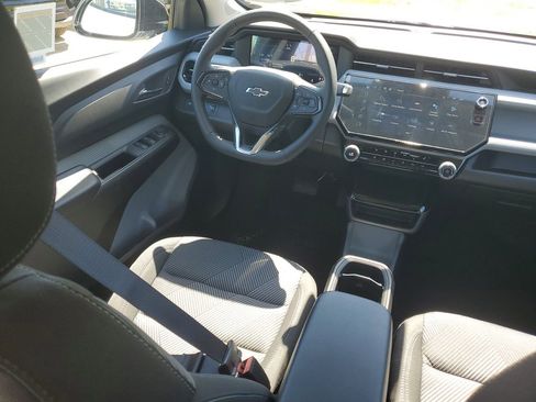 New 2027 Chevrolet Bolt LT FWD image 11