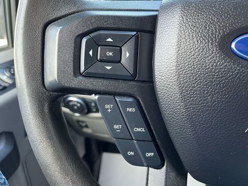 Used 2019 Ford F150 XL w/ Equipment Group 101A Mid image 13