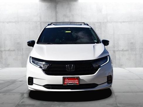 Used 2024 Honda Odyssey Sport image 4