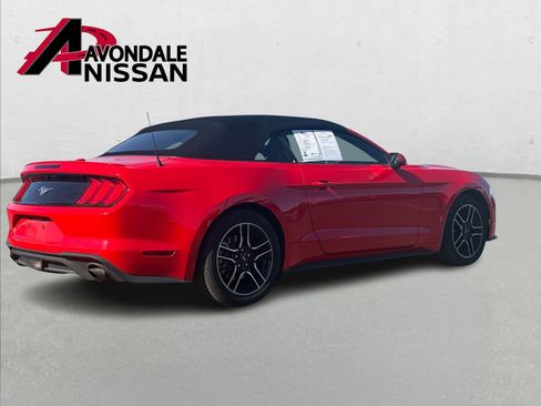 Used 2023 Ford Mustang Premium image 7
