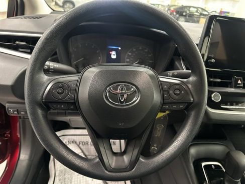 Certified 2025 Toyota Corolla LE image 14