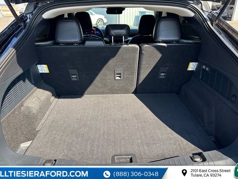 Certified 2021 Ford Mustang Mach-E Select image 19