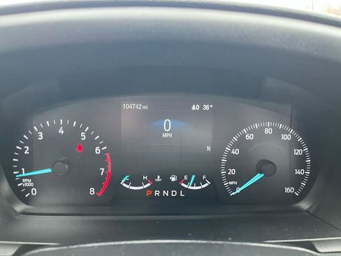 Used 2022 Ford Explorer 4WD Police Interceptor image 15