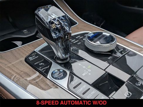 Used 2021 BMW X5 xDrive40i w/ M Sport Package image 5