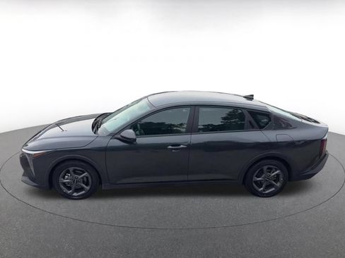 Used 2025 Kia K4 FWD image 9
