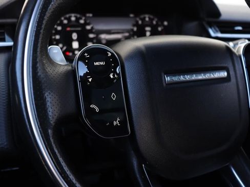 Used 2018 Land Rover Range Rover Velar R-Dynamic SE image 42