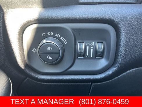 New 2026 RAM 2500 Power Wagon AWD/4WD image 26