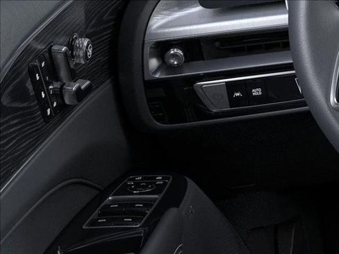 New 2025 Cadillac Lyriq Sport w/ LPO, Floor Liner Package image 22